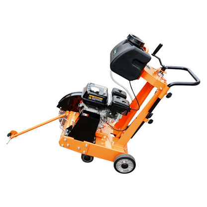 CAEL Concrete Cutter CFS400