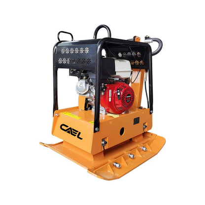 CAEL Plate Compactor GCR360