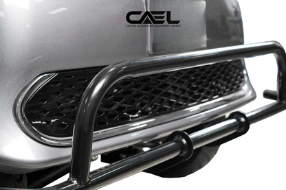 CAEL-GC4 – 4-Seater Electric Golf Cart