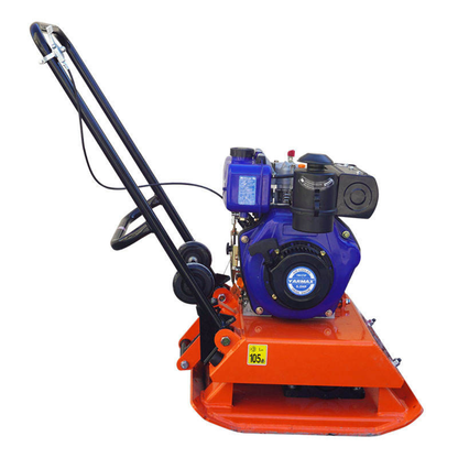 CAEL Plate Compactor GCF95