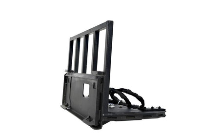 CAEL Skid Steer Tree Shear