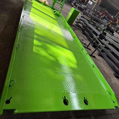 CAEL FLATBED CARRIER 5 TON