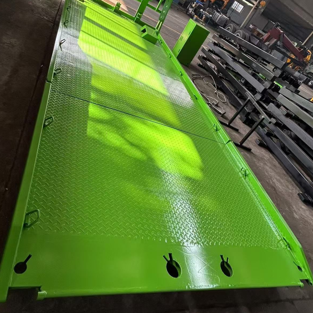 CAEL FLATBED CARRIER 6 TON