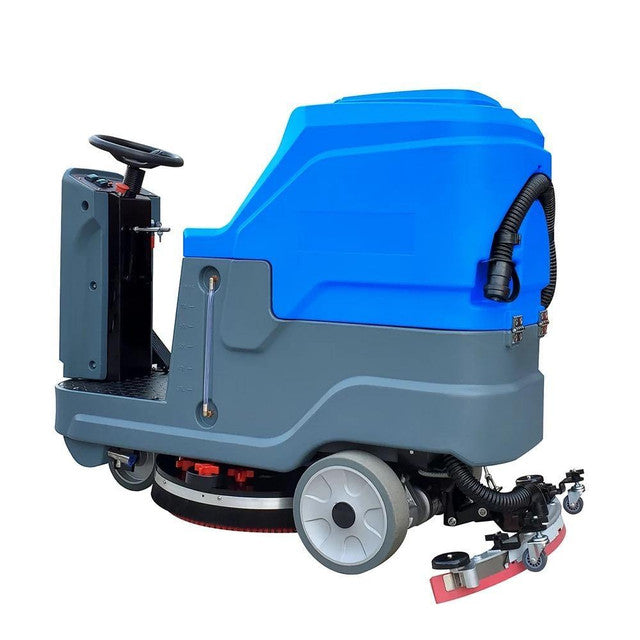 Ride-On Automatic Floor Scrubber- (CAEL C70-5H)