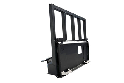 CAEL Skid Steer Tree Shear