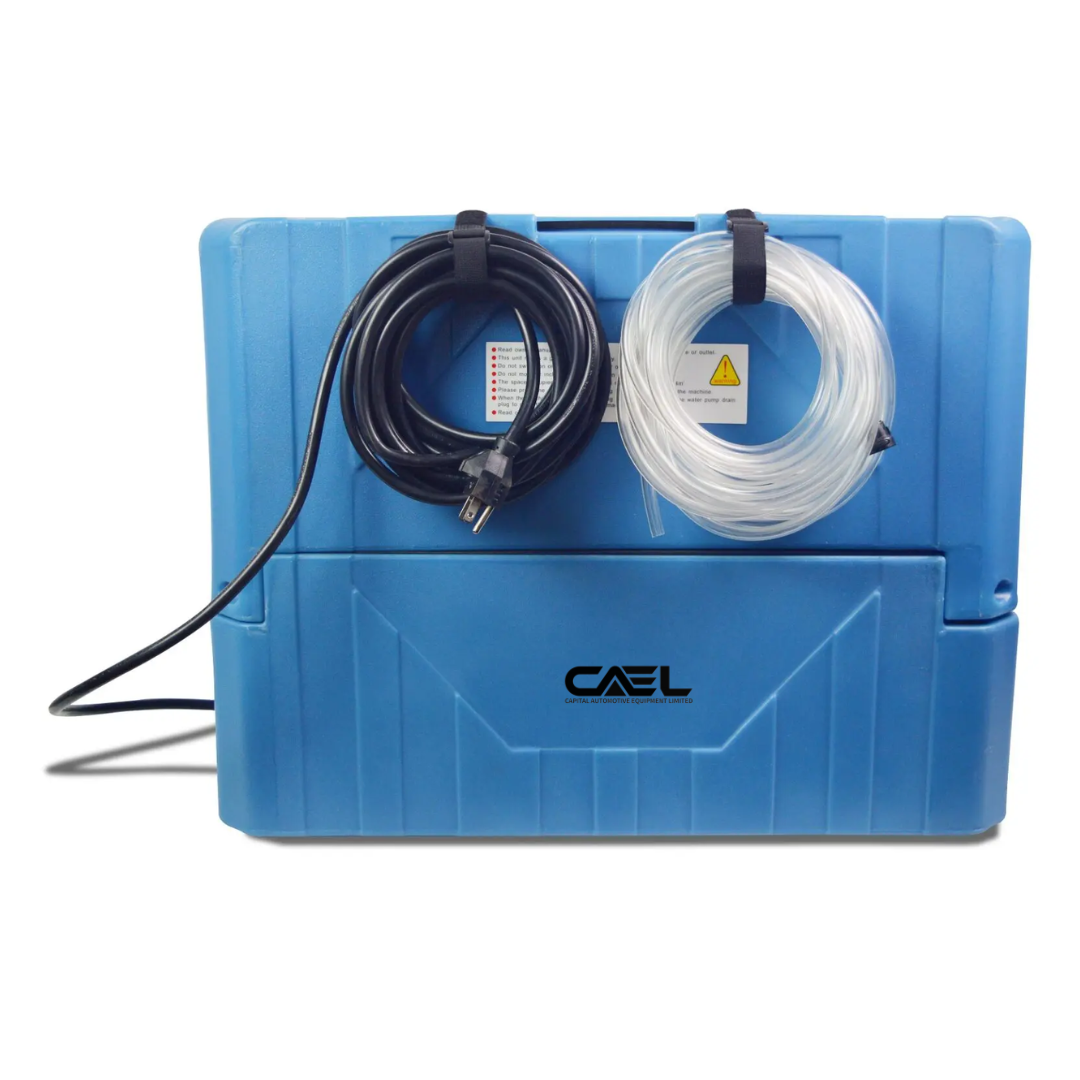 CAEL 85/145 Pints Compact LGR Dehumidifier PA-45-LGR