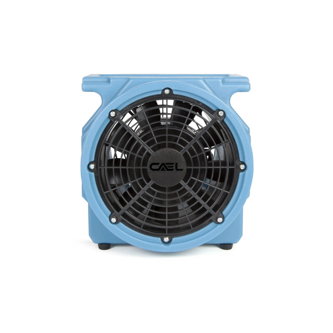CAEL High Speed Axial Fan PA-250-HS-AF