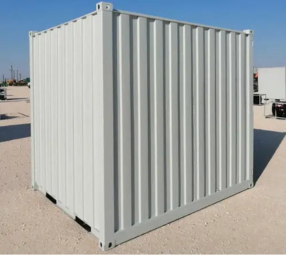 8ft Small Cubic Shipping Container