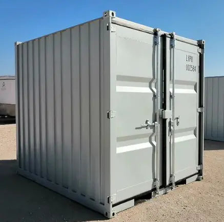 8ft Small Cubic Shipping Container