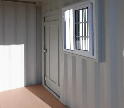 8ft Small Cubic Shipping Container