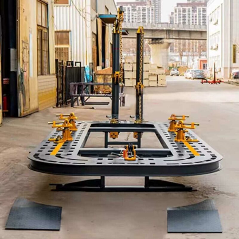 Frame Machine – CAELAD-S1L