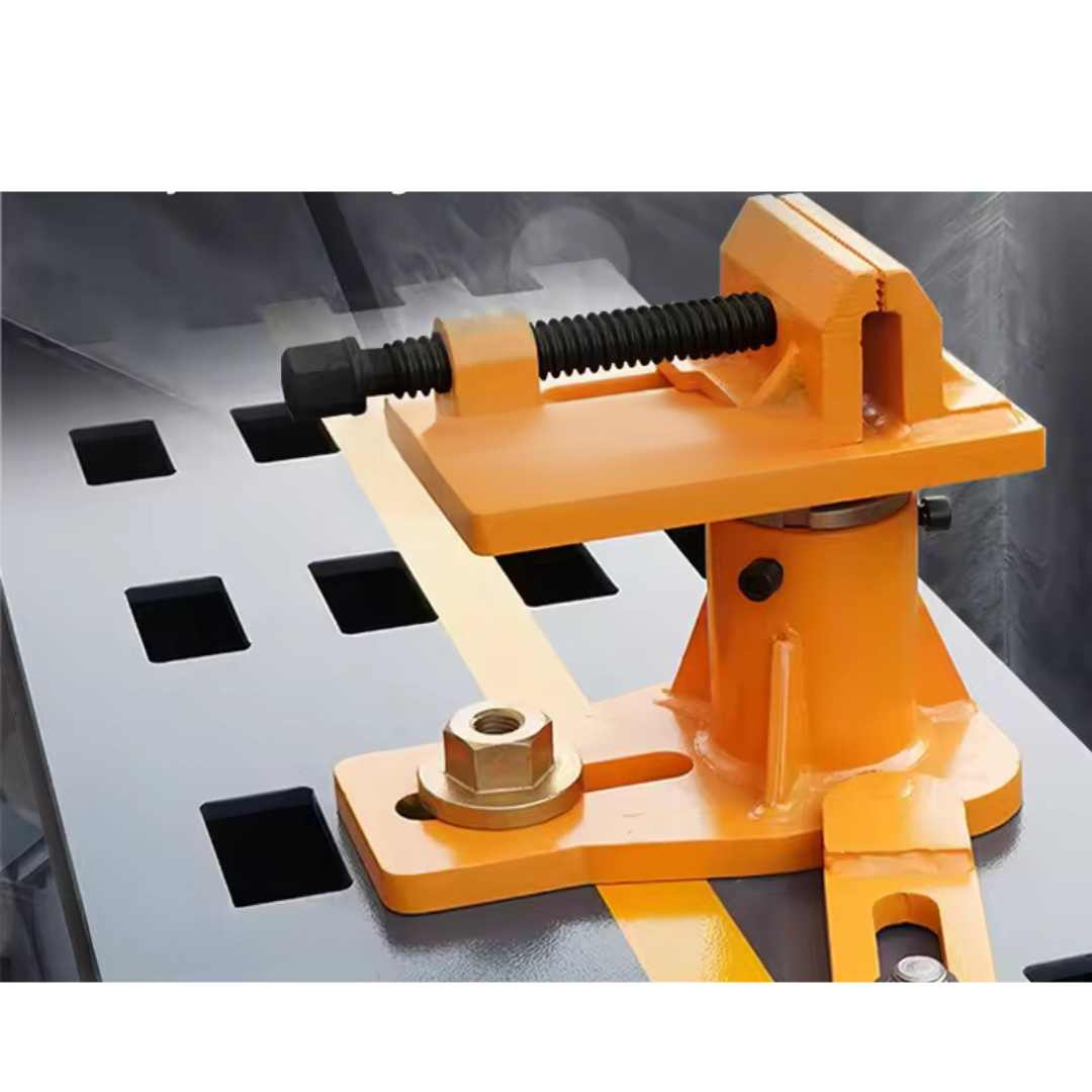Frame Machine – CAELAD-S1L