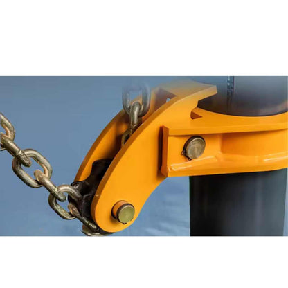 Frame Machine – CAELAD-S1L