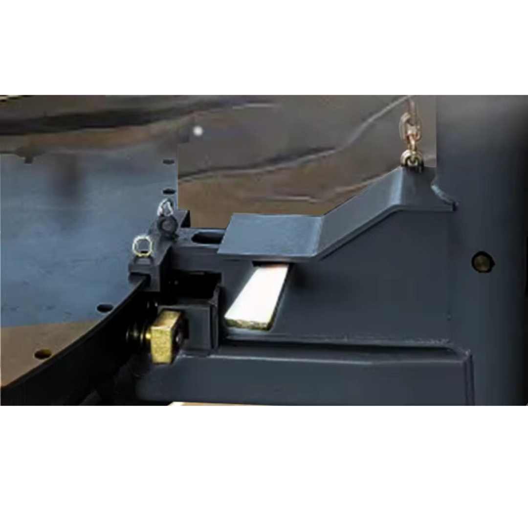Frame Machine – CAELAD-S1L