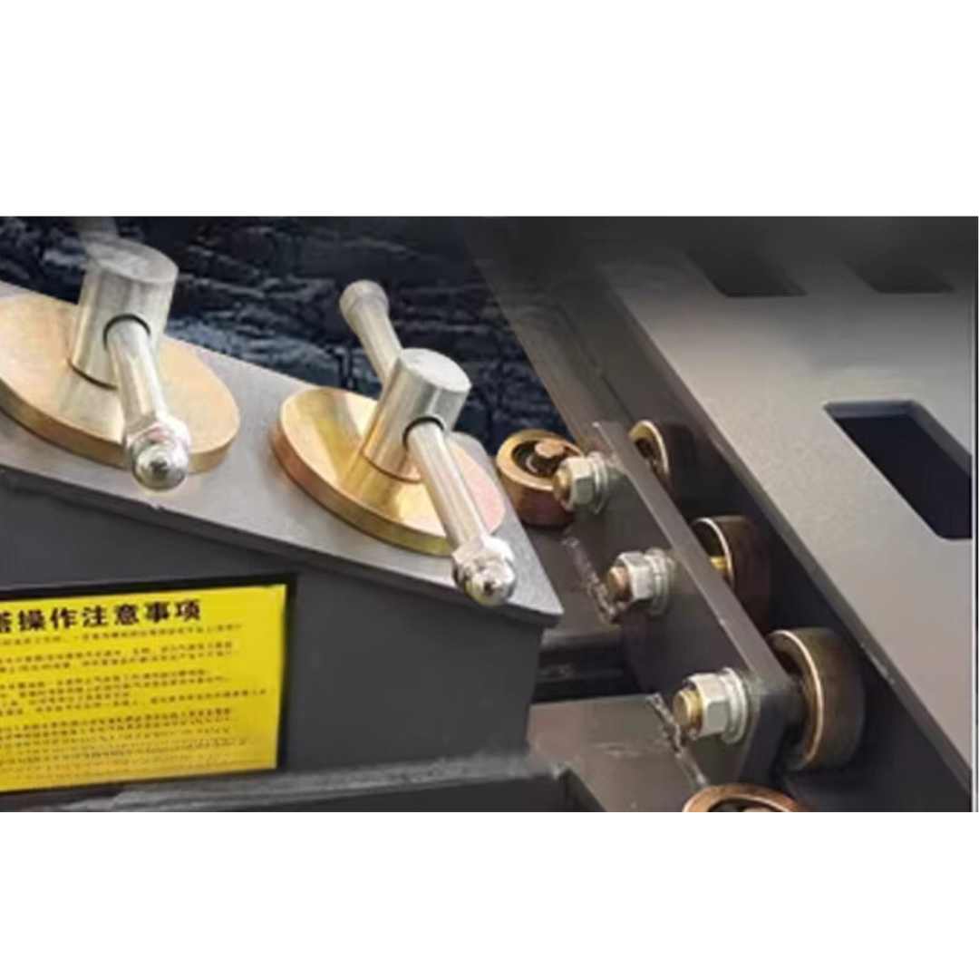 Frame Machine – CAELAD-S1L