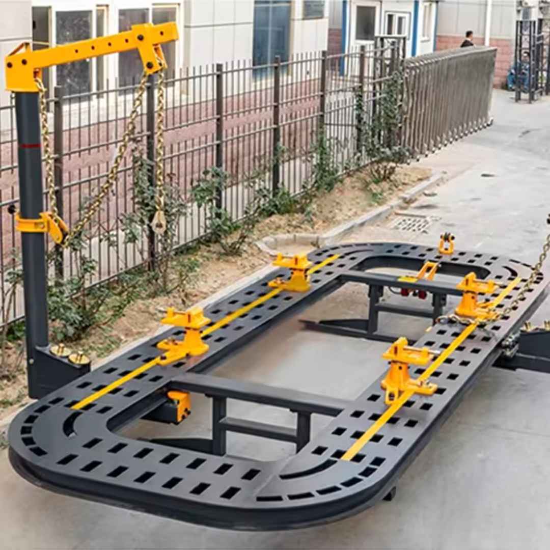 Frame Machine – CAELAD-M5E