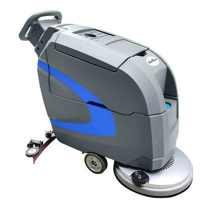 Automatic Driving Floor Scrubber (CAEL B50D)