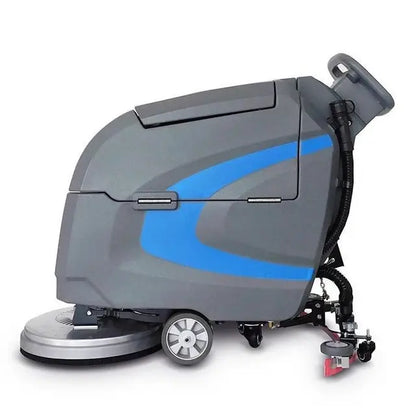 Automatic Driving Floor Scrubber (CAEL B50D)