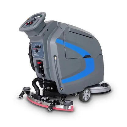 Automatic Driving Floor Scrubber (CAEL B50D)