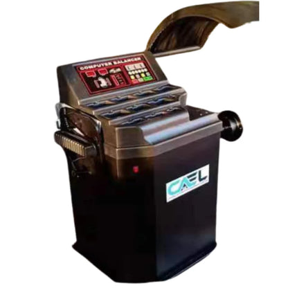 Wheel Balancer Machine (WB100)