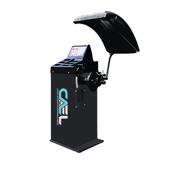 Wheel Balancer Machine (WB100)