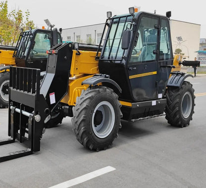 CAEL 23 FT Telescopic handler forklift truck
