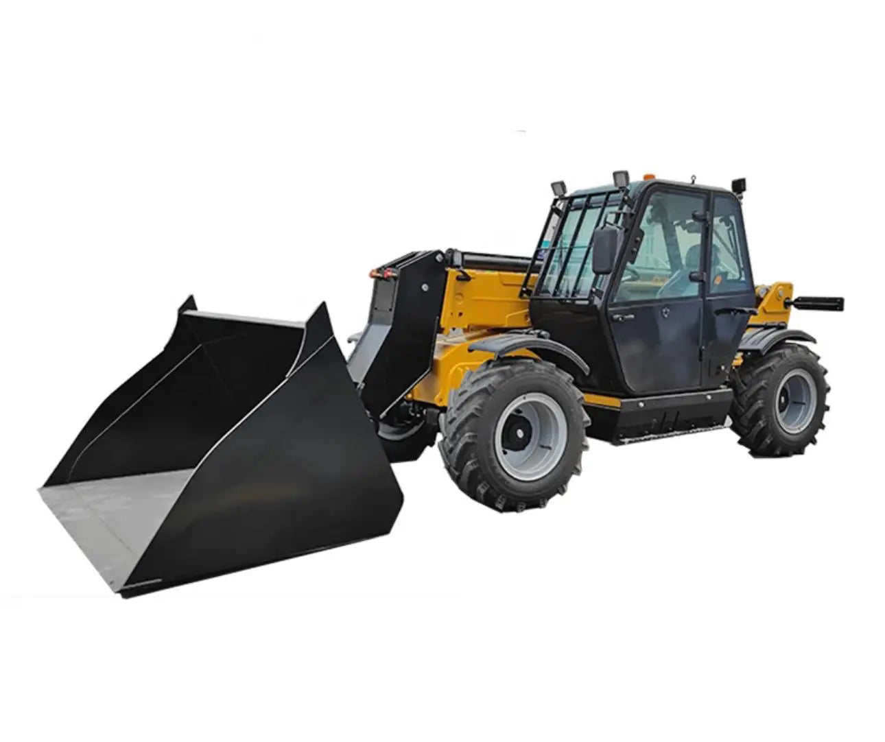 CAEL 32ft 10″ Telescopic handler forklift truck