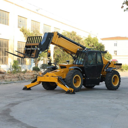 CAEL 59 ft Telescopic handler forklift truck