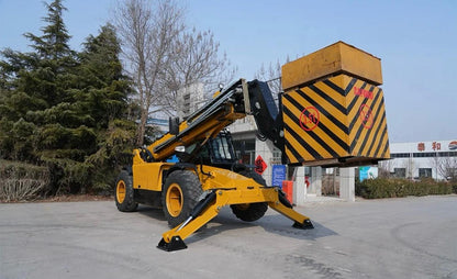 CAEL 59 ft Telescopic handler forklift truck