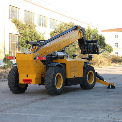 CAEL 59 ft Telescopic handler forklift truck