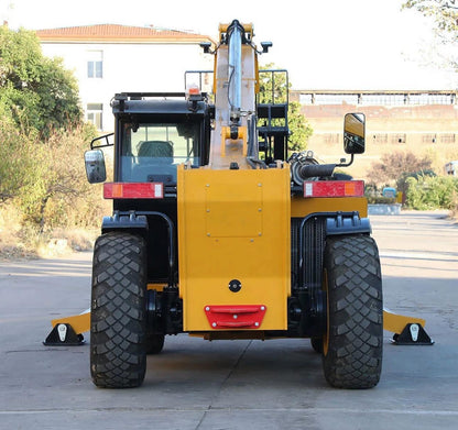CAEL 59 ft Telescopic handler forklift truck
