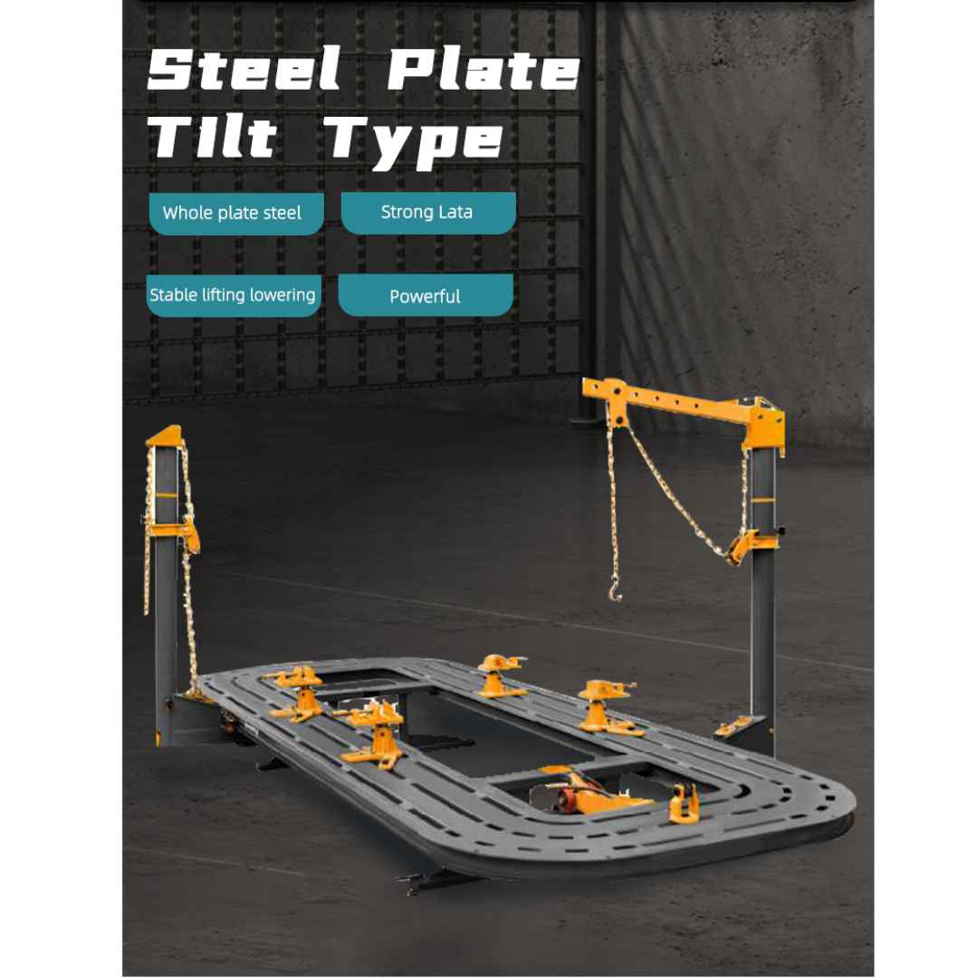 Frame Machine – CAELAD-S1L
