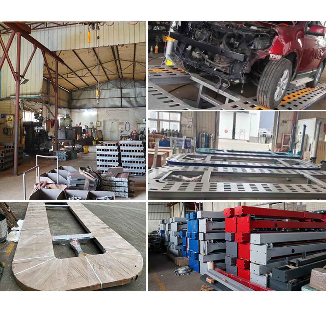 Frame Machine – CAELAD-S1L