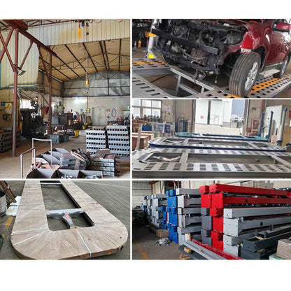 Frame Machine – CAELAD-S1L