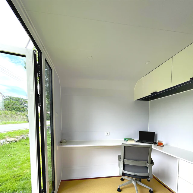 CAEL Pod House – (10′ x 7′)