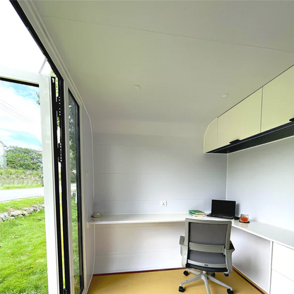 CAEL Pod House – (10′ x 7′)
