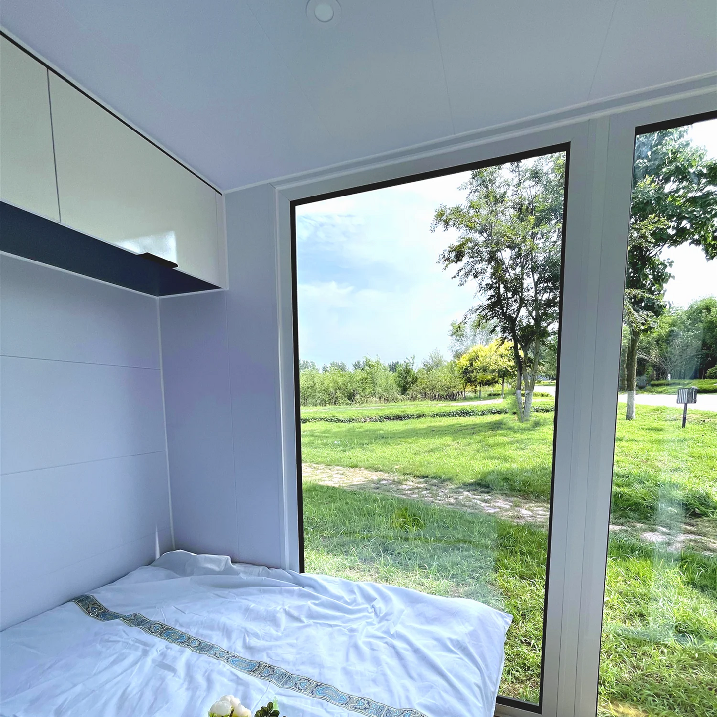 CAEL Pod House – (20′ x 7′)