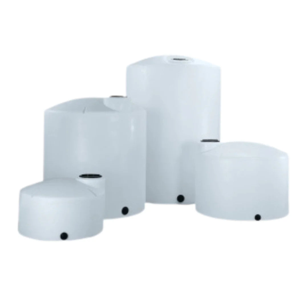 CAEL Polypropylene Water Tank (1000L-50000L)