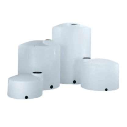 CAEL Polypropylene Water Tank (1000L-50000L)