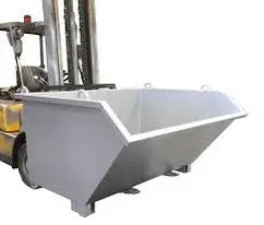 CAEL Self Dumping Hopper 1CY