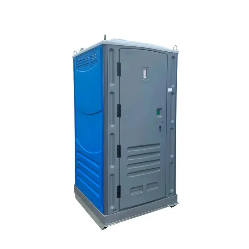 CAEL Portable Flushing Single Toilet (MTP1)