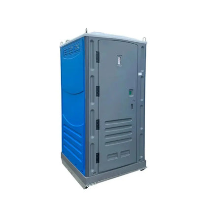 CAEL Portable Flushing Single Toilet (MTP1)