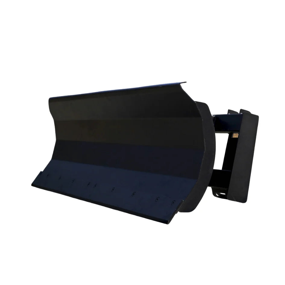 CAEL Skid Steer 72/86/96″ Dozer Blade/Snow Plow