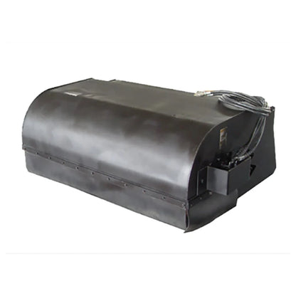 CAEL Skid Steer Rotary Box Broom Sweeper