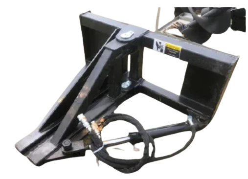 CAEL Skid Steer Tree Puller