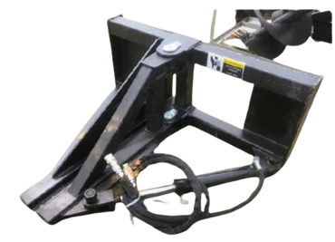CAEL Skid Steer Tree Puller