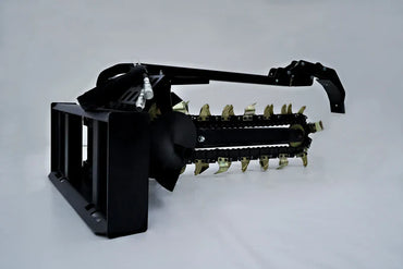 CAEL Skid Steer Trencher
