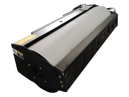 CAEL Skid Steer Vibratory Roller 72″