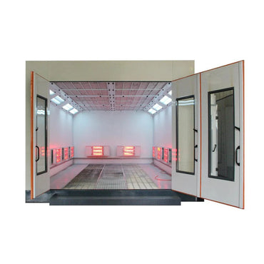 CAEL Spray Paint Booth (ES3)