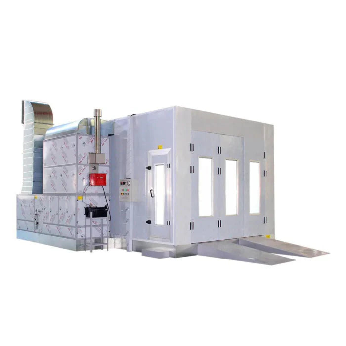 CAEL Spray Paint Booth (ES3)